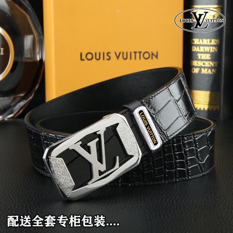 Louis Vuitton Belts